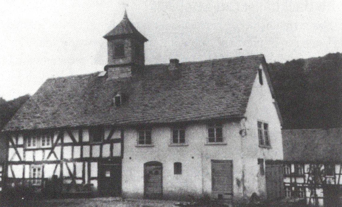 Dorfchronik Limbach im Westerwald